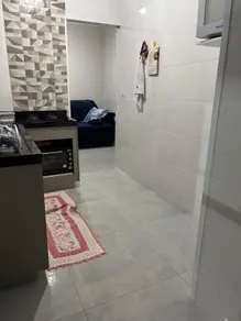 Imagem 2 - Casa em Parque Residencial da Fraternidade, São José do Rio Preto - SP