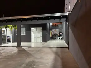 Casa Parque Residencial da Fraternidade, São José do Rio Preto - SP — foto 1