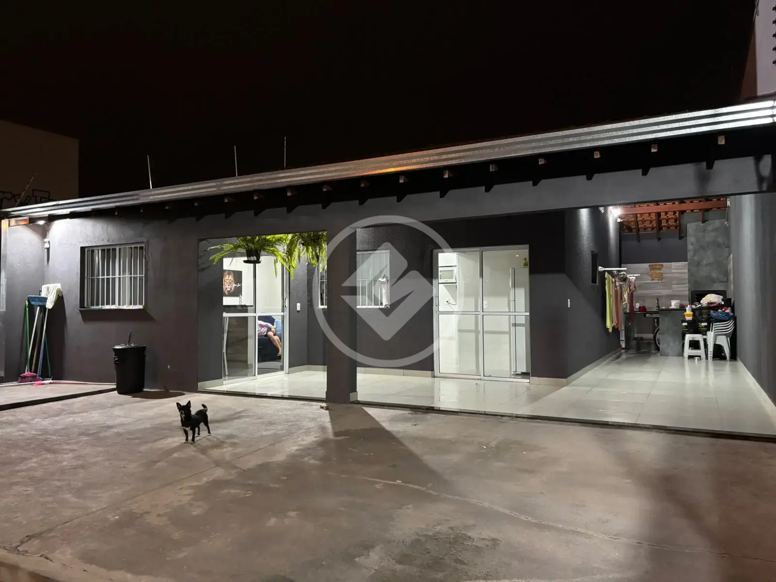 Image 14 - Casa em Parque Residencial da Fraternidade, São José do Rio Preto - SP