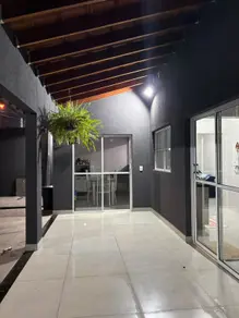 Casa Parque Residencial da Fraternidade, São José do Rio Preto - SP — foto 2