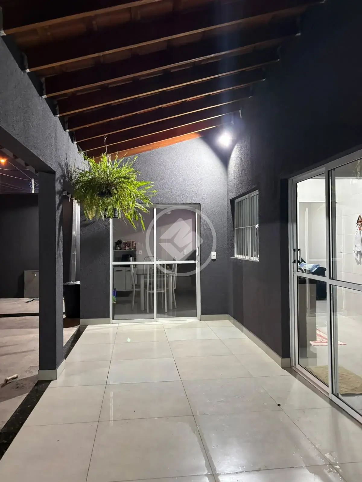 Image 2 - Casa em Parque Residencial da Fraternidade, São José do Rio Preto - SP