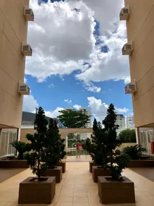 Apartamento Jardim Urano, São José do Rio Preto - SP — foto 1