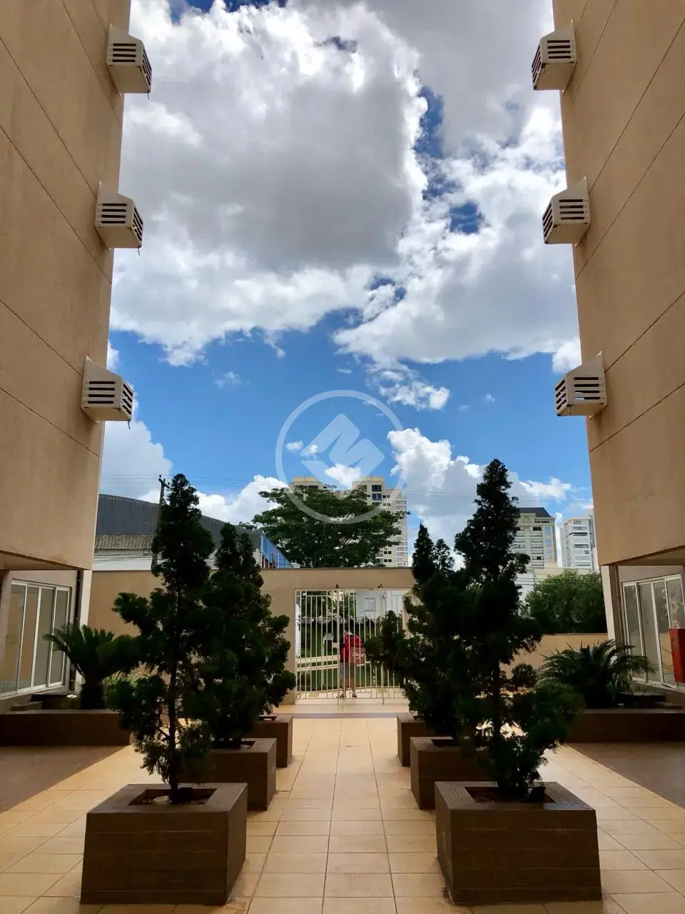 Imagem 1 - Apartamento em Jardim Urano, São José do Rio Preto - SP