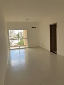 Apartamento Jardim Urano, São José do Rio Preto - SP — foto 2