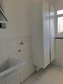 Imagem 4 - Apartamento em Jardim Urano, São José do Rio Preto - SP