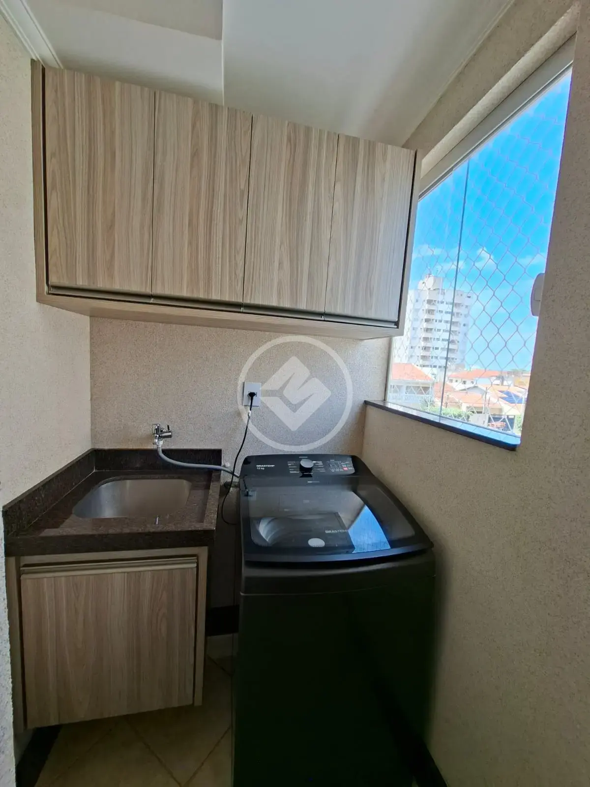 Image 15 - Apartamento em Jardim Residencial Vetorasso, São José do Rio Preto - SP