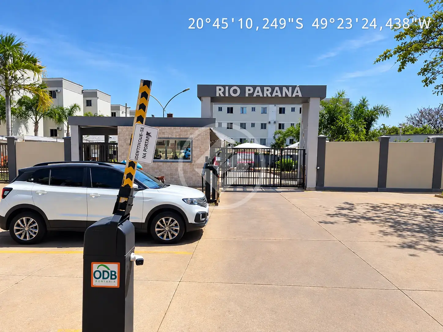 Imagem 1 - Apartamento em Jardim Nunes, São José do Rio Preto - SP