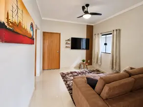 Imagem 3 - Casa em Jardim Caetano II, São José do Rio Preto - SP
