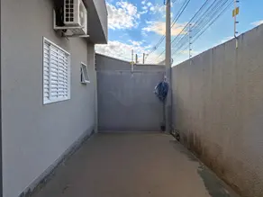 Casa Jardim Caetano II, São José do Rio Preto - SP — foto 2