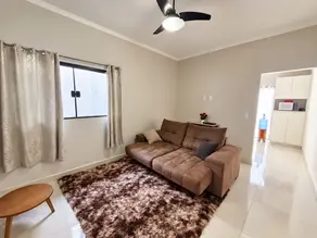 Imagem 2 - Casa em Jardim Caetano II, São José do Rio Preto - SP