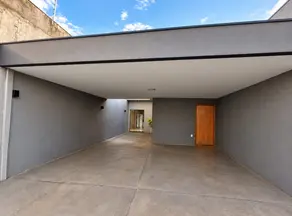 Imagem 6 - Casa em Jardim Caetano II, São José do Rio Preto - SP