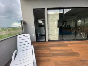 Imagem 3 - Casa Condomínio em Centro, Fronteira - MG