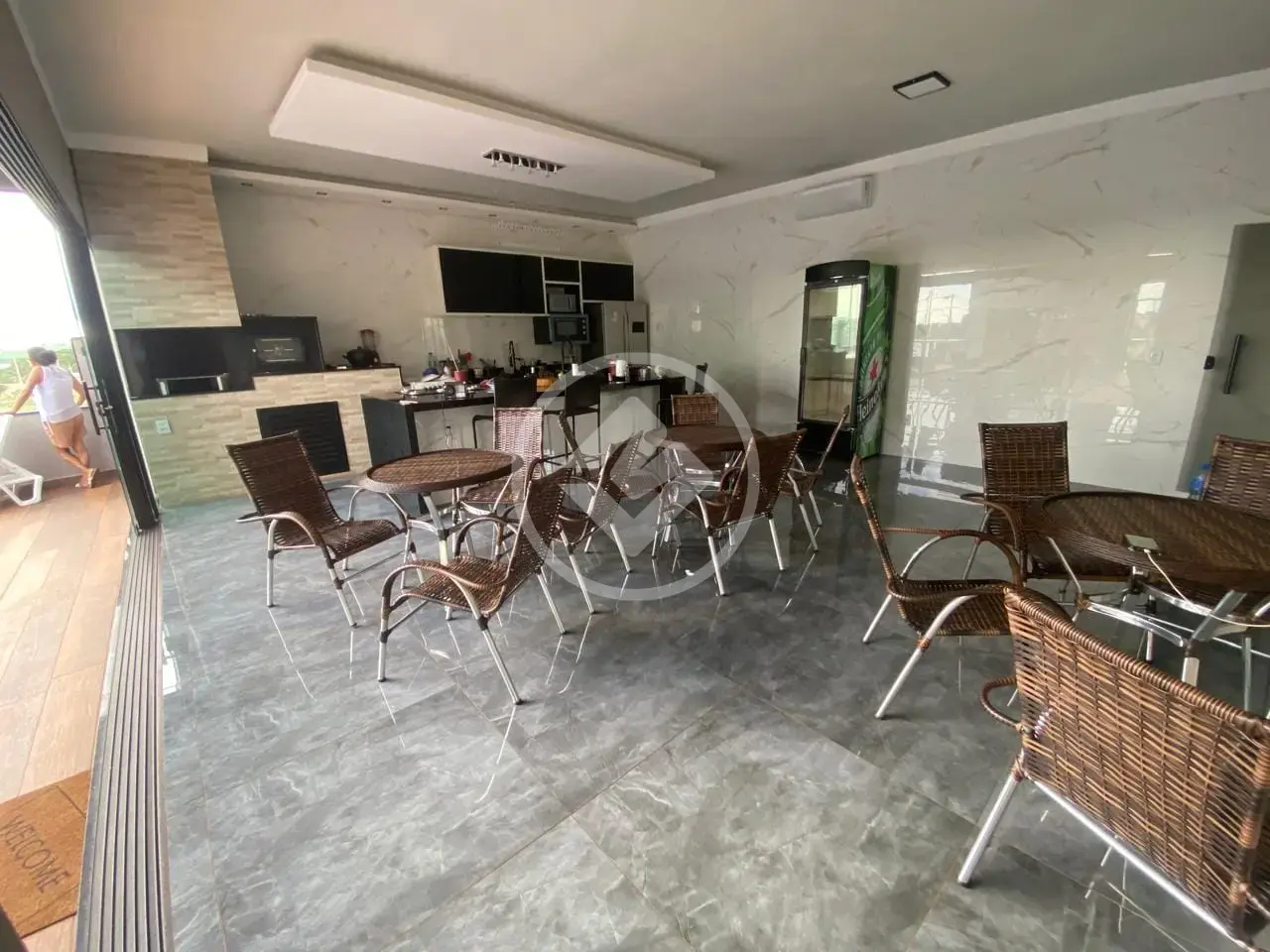 Image 16 - Casa Condomínio em Centro, Fronteira - MG