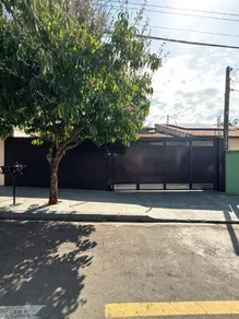 Imagem 4 - Casa em Parque das Flores II, São José do Rio Preto - SP