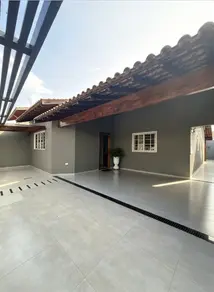 Casa Parque das Flores I, São José do Rio Preto - SP — foto 2