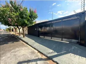 Imagem 3 - Casa em Parque das Flores II, São José do Rio Preto - SP