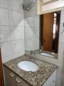 Imagem 6 - Apartamento em Parque Residencial Lauriano Tebar, São José do Rio Preto - SP