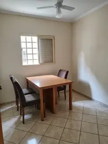 Imagem 3 - Apartamento em Parque Residencial Lauriano Tebar, São José do Rio Preto - SP