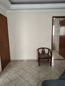 Imagem 2 - Apartamento em Parque Residencial Lauriano Tebar, São José do Rio Preto - SP