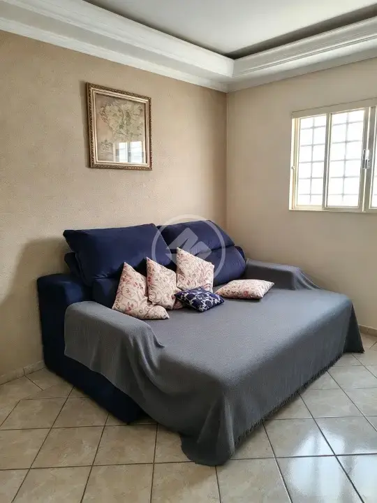 Imagem 1 - Apartamento em Parque Residencial Lauriano Tebar, São José do Rio Preto - SP