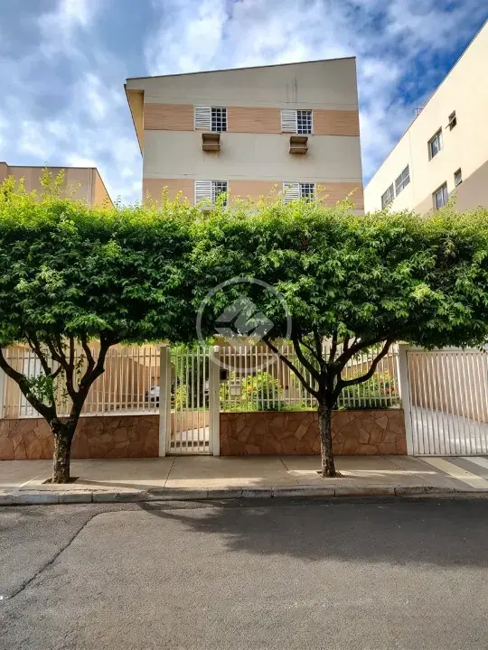 Image 22 - Apartamento em Parque Residencial Lauriano Tebar, São José do Rio Preto - SP