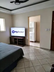 Apartamento Parque Residencial Lauriano Tebar, São José do Rio Preto - SP — foto 2