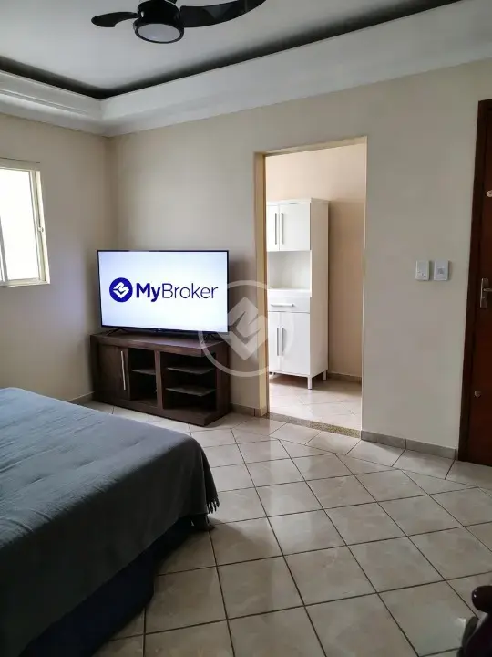 Image 2 - Apartamento em Parque Residencial Lauriano Tebar, São José do Rio Preto - SP