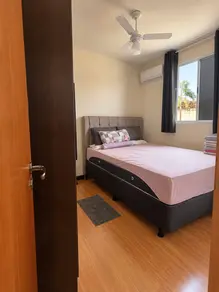 Imagem 3 - Apartamento em Conjunto Habitacional Caic, São José do Rio Preto - SP