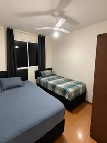 Imagem 4 - Apartamento em Conjunto Habitacional Caic, São José do Rio Preto - SP