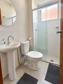 Imagem 5 - Apartamento em Conjunto Habitacional Caic, São José do Rio Preto - SP