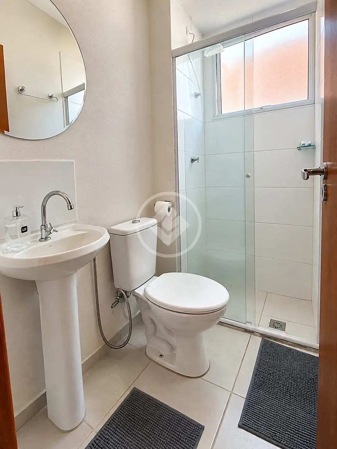 Image 6 - Apartamento em Conjunto Habitacional Caic, São José do Rio Preto - SP