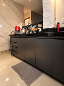 Imagem 2 - Apartamento em Conjunto Habitacional Caic, São José do Rio Preto - SP