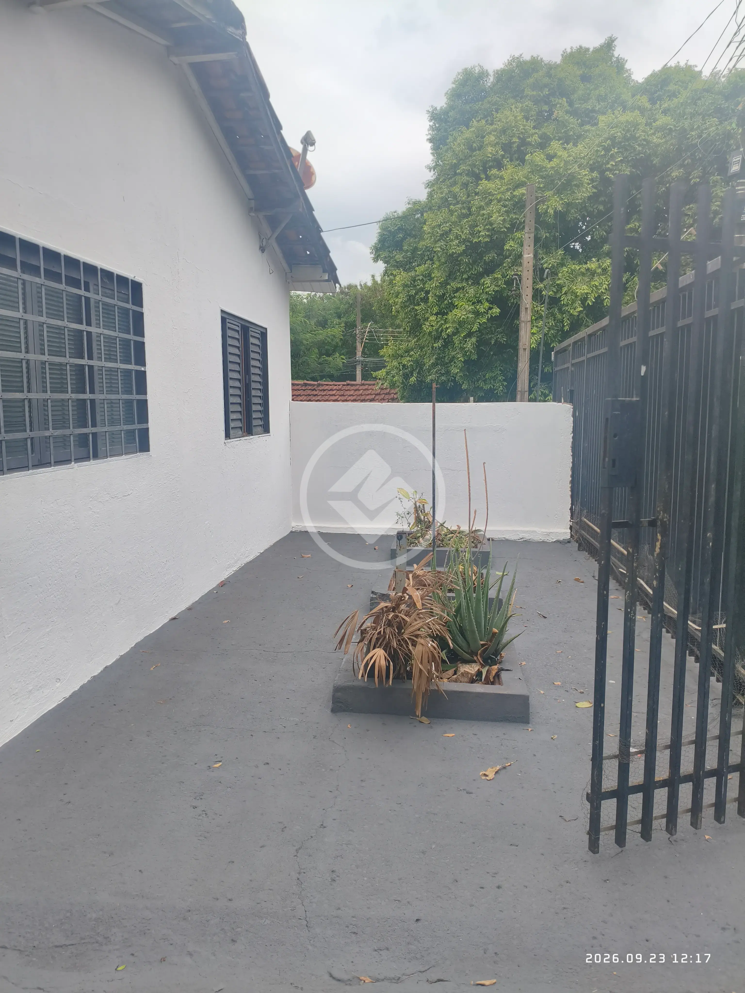 Imagem 1 - Casa em Eldorado, São José do Rio Preto - SP