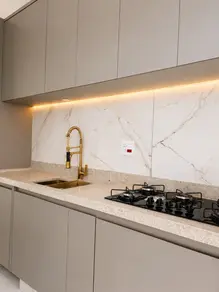 Imagem 2 - Casa em Residencial Ary Attab III, São José do Rio Preto - SP
