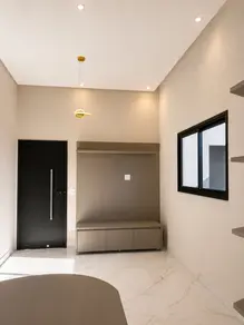 Imagem 3 - Casa em Residencial Ary Attab III, São José do Rio Preto - SP