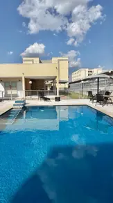 Apartamento Jardim Itapema, São José do Rio Preto - SP — foto 1