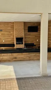 Apartamento Jardim Itapema, São José do Rio Preto - SP — foto 2