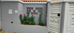 Casa Jardim Mundo Novo, Urupês - SP — foto 1