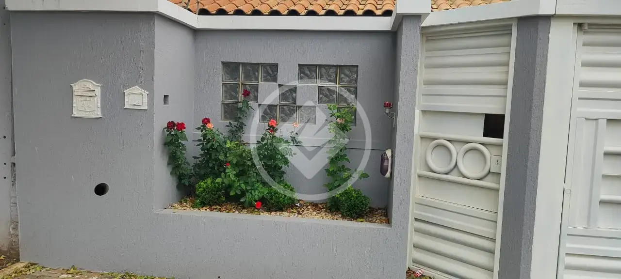 Imagem 1 - Casa em Residencial Pôr do Sol, Urupês - SP