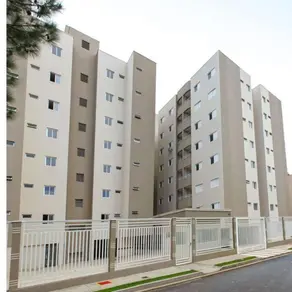 Apartamento Vila Itália, São José do Rio Preto - SP — foto 1