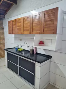 Casa Centro, Irapuã - SP — foto 1
