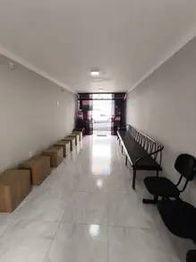 Sala Comercial Centro, São José do Rio Preto - SP — foto 1