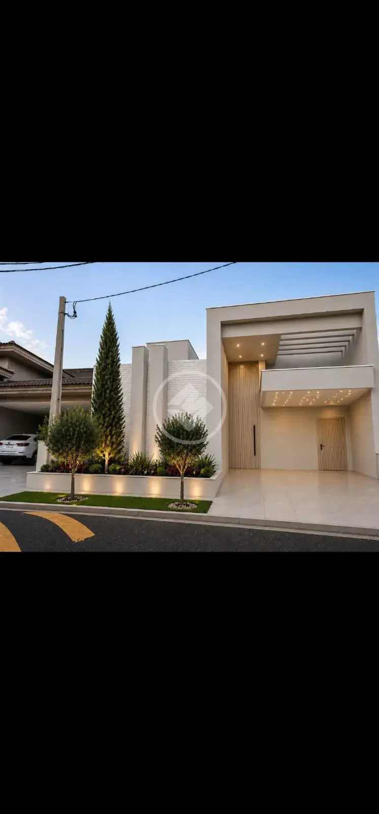 Imagem 1 - Casa em Setlife Mirassol, Mirassol - SP