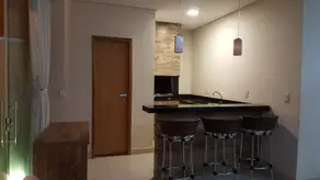 Imagem 3 - Casa Condomínio em Condomínio Residencial Parque da Liberdade I, São José do Rio Preto - SP