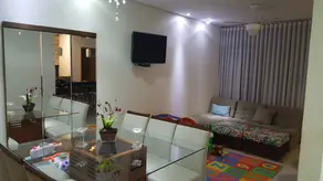 Imagem 4 - Casa Condomínio em Condomínio Residencial Parque da Liberdade I, São José do Rio Preto - SP