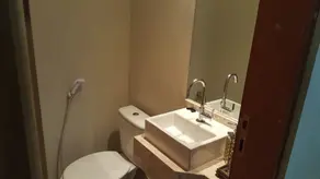 Imagem 5 - Casa Condomínio em Condomínio Residencial Parque da Liberdade I, São José do Rio Preto - SP