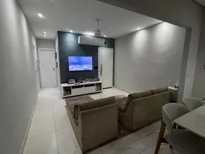 Imagem 2 - Casa Condomínio em Condomínio Residencial Parque da Liberdade I, São José do Rio Preto - SP