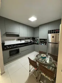 Casa Condomínio Condomínio Residencial Parque da Liberdade I, São José do Rio Preto - SP — foto 1
