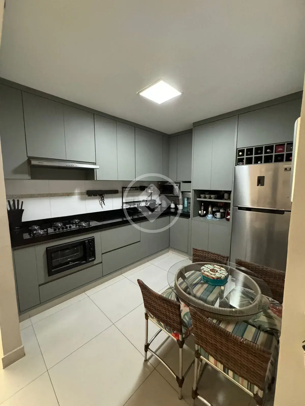 Imagem 1 - Casa Condomínio em Condomínio Residencial Parque da Liberdade I, São José do Rio Preto - SP