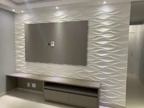 Apartamento Loteamento Clube V, São José do Rio Preto - SP — foto 1